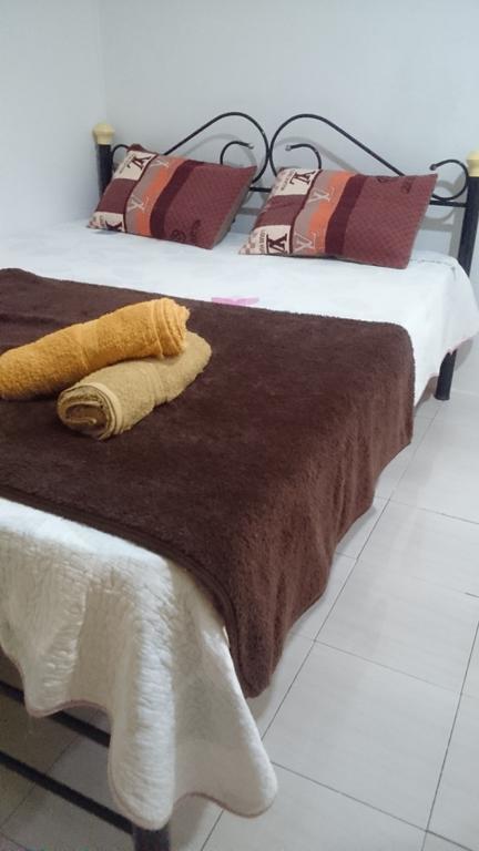 Arina'S Homestay Kampung Kuala Besut ภายนอก รูปภาพ