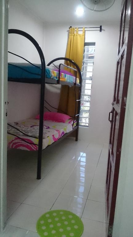Arina'S Homestay Kampung Kuala Besut ภายนอก รูปภาพ